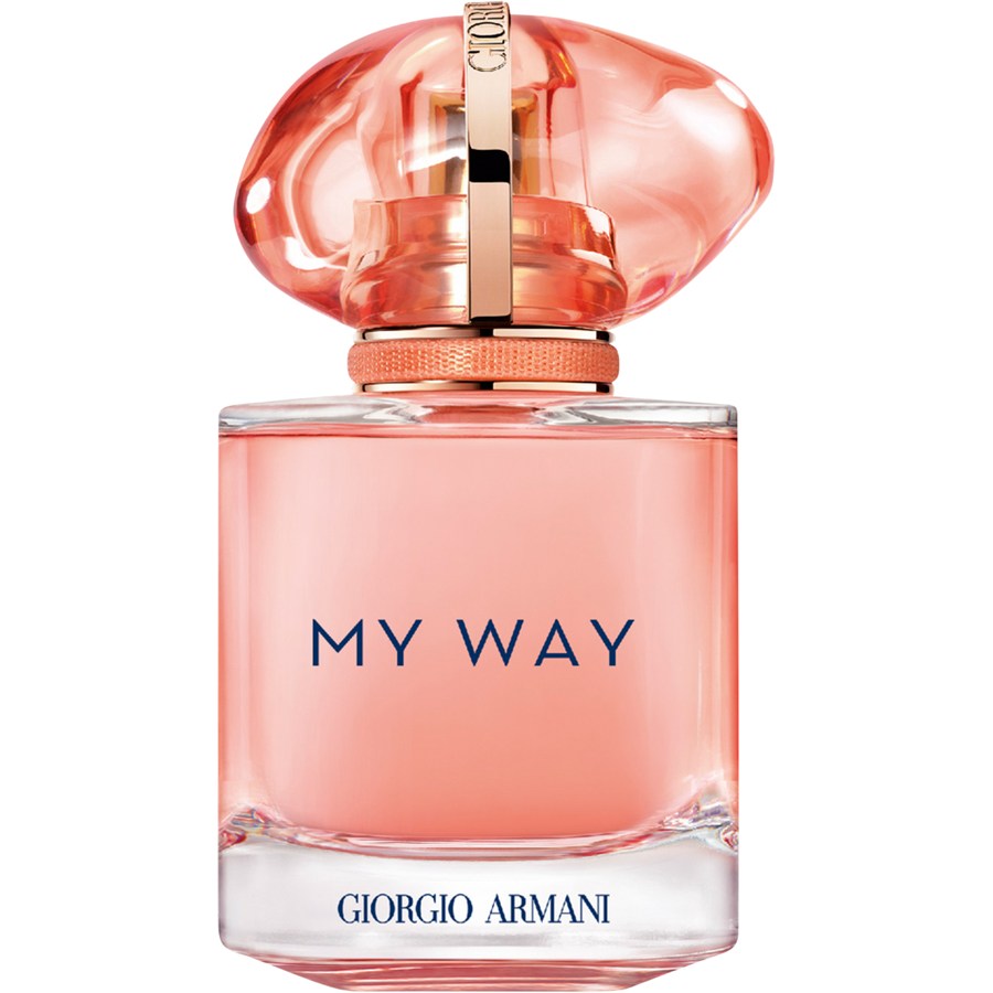 香水(女性用) Giorgio Armani MY WAY 90ml Giorgio Armani My Way Parfum 90ml | LOOKFANTASTIC